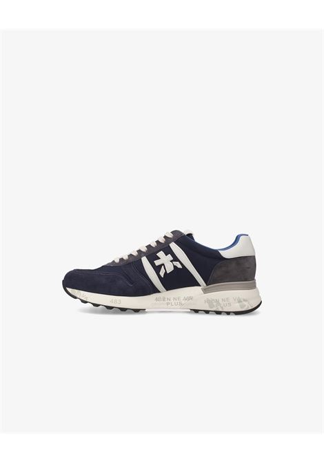 LANDER 7204 PREMIATA | Scarpe | LANDER VAR7204